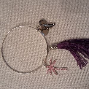 Charm bracelet